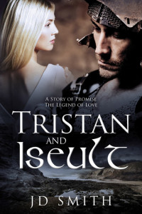 Tristan and Iseult Cover MEDIUM