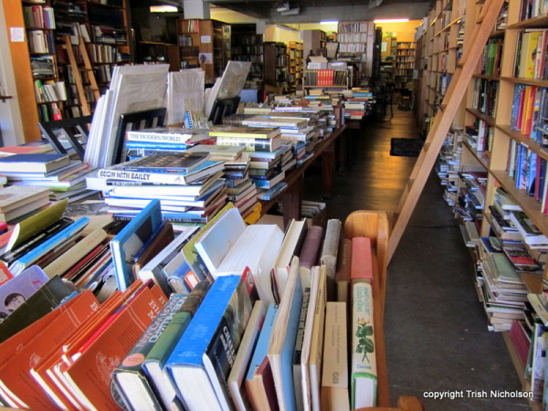 Quilters Bookshop