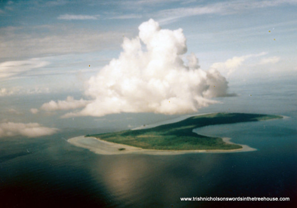Wuvulu Island