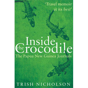 Inside the Crocodile
