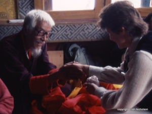 Journey in Bhutan: Himalayan Trek in the Kingdom of the Thunder Dragon