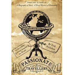 Passionate Travellers